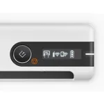 Сканер Epson WorkForce DS-80W (A4, 48 бит, 15 стр/мин, USB 2.0, Wi-Fi)