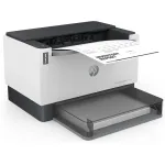 Принтер HP LaserJet Tank 1502w (лазерная, черно-белая, A4, 64Мб, 600x600dpi, 25'000стр в мес, Wi-Fi)