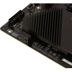 Материнская плата Gigabyte B550 AORUS ELITE AX V2 (AM4, B550, 4xDDR4 DIMM, ATX, RAID SATA: 0,1,10)