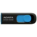 Накопитель USB ADATA AUV128-512G-RBE