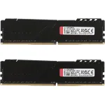 Память DIMM DDR4 2x16Гб 3600МГц Kingston (28800Мб/с, CL18, 288-pin, 1.35 В)