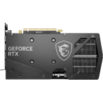 Видеокарта GeForce RTX 4060TI 2640МГц 8Гб MSI GAMING X (GDDR6, 128бит, 1xHDMI, 3xDP)
