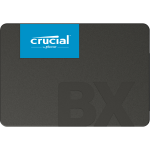 Жесткий диск SSD 240Гб Crucial (2.5