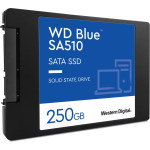 Жесткий диск SSD 250Гб Western Digital Blue (2.5