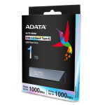 Накопитель USB ADATA AELI-UE800-1T-CSG