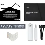 Видеокарта GeForce RTX 5070 Ti 2588МГц 16Гб ASUS (GDDR7, 256бит)