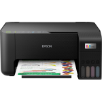 МФУ Epson L3250 (A4, 1200x2400dpi, Wi-Fi)