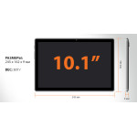 Планшет Sunwind Sky 1430D(10.1