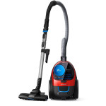 Пылесос Philips FC9330 (сухая, контейнер, пылесборник: 1.5л, потребляемая мощность: 900Вт)