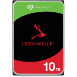 Жесткий диск HDD Seagate Ironwolf (3.5