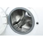 Стиральная машина Beko WRS5512BWW(фронтальная узкая, класс стирки/отжима/э.потребления: A/C/A , макс: 5кг, 1000 об/мин, 60x84x36.5см, белый)
