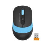Мышь A4Tech Fstyler FG10S (2000dpi)