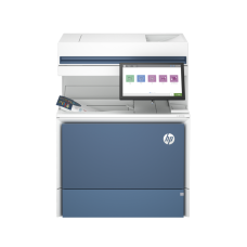 МФУ HP Color LaserJet Enterprise Flow MFP 6800zf (цветная, A4, авт.дуплекс, 100'000стр в мес)