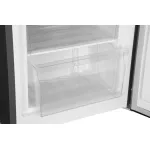 Холодильник Gorenje RK4181PS4 (A+, 2-камерный, объем 277:200/77л, 550x1 800x557см, нержавеющая сталь)