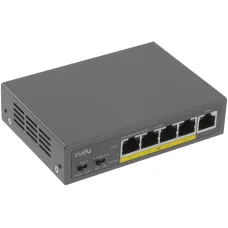 Коммутатор Cudy GS105P
