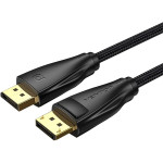 Кабель Vention (DisplayPort (m), DisplayPort (m))