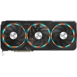 Видеокарта GeForce RTX 4080 SUPER 2595МГц 16Гб Gigabyte GAMING OC (PCI-E 4.0, GDDR6X, 256бит, 1xHDMI, 1xDP)