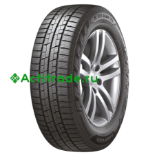 Шина Laufenn X FIT Van 4S LV71 195/75 R16C 107/105R всесезонная