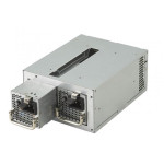 Блок питания FSP Group FSP500-50RAB 500W (ATX / Redundant 2U, 500Вт, 2 вентилятора, GOLD)