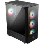 Корпус MSI MAG FORGE 112R (Midi-Tower)