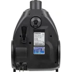 Пылесос Samsung VC18M3160 (сухая, контейнер, мощность всасывания: 380Вт, пылесборник: 2л, потребляемая мощность: 1800Вт)