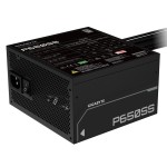 Блок питания Gigabyte GP-P650SS (ATX, 650Вт, 20+4 pin, SILVER)