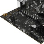 Материнская плата MSI PRO A620AM-G EVO WIFI (x)