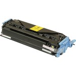 Тонер-картридж Cactus HP CS-Q6000A (черный; 2500стр; CLJ 1600, 2600N, M1015, M1017)
