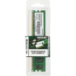 Память DIMM DDR2 2Гб 800МГц Patriot Memory (6400Мб/с, CL6, 1.8 В)