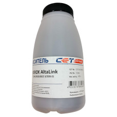 Девелопер Cet CE08-D (XEROX: IVC2270, IVC2277, IVC3370, IVC3371, IVC3373, IVC3375, IVC4470, IVC5570, IVC5575, WorkCentre 7525, WorkCentre 7530, WorkCentre 7535, WorkCentre 7545, WorkCentre 7556, WorkCentre 7830, WorkCentre 7835, WorkCentre 7840, WorkCentr [CET151009450]