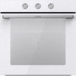 Электрический духовой шкаф Gorenje BO6725E02WG