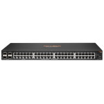 Коммутатор HP Aruba 6100 48G 4SFP+