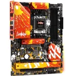 Материнская плата ASRock B650 LIVEMIXER (AM5, AMD B650, 4xDDR5 DIMM, RAID SATA: 0,1)