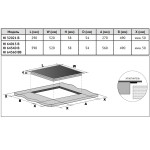 Korting HI 64013 B