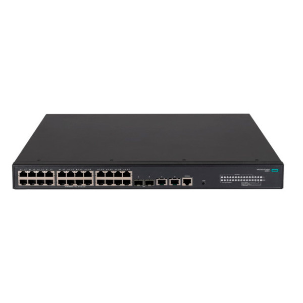 Коммутатор HP FlexNetwork 5140