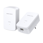 Mercusys MP500 KIT
