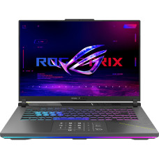 ASUS ROG Strix G16 G614PR-RV027 (AMD Ryzen 9 8940HX 2.4 ГГц/16 ГБ DDR5 5200 МГц/16