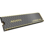 Жесткий диск SSD 500Гб ADATA (2280, 5000/3000 Мб/с, PCIe 4.0 x4 (NVMe))