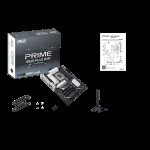 Материнская плата ASUS PRIME B860-PLUS WIFI (LGA1851, Intel B860, xDDR5 DIMM, ATX, RAID SATA: 0,1,10,5)