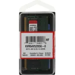 Память SO-DIMM DDR5 8Гб 6400МГц Kingston (51200Мб/с, CL52, 262-pin)