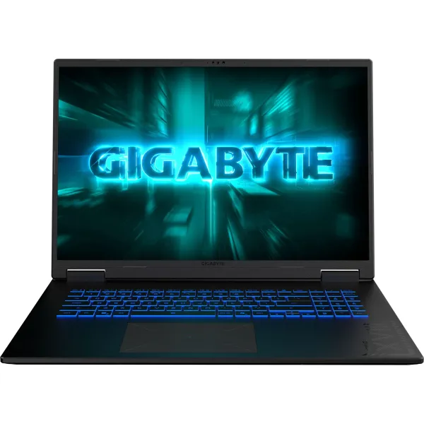 Ноутбук Gigabyte Gaming A18 (AMD Ryzen 7 260 3.8 ГГц/16 ГБ DDR5 5600 МГц/18