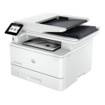 МФУ HP LaserJet Pro 4103fdw (40стр/м, 80'000стр в мес, RJ-45, USB, Wi-Fi)