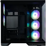 Корпус Zalman D50 (Midi-Tower)