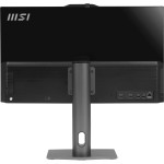 Моноблок MSI Modern AM272P (1920x1080, 7, 150U, 1800МГц, 16Гб, 512Гб SSD, Intel Iris Xe Graphics 96EU, клавиатура, мышь, DOS/Linux/без ОС)