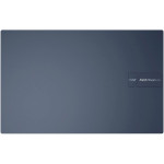 Ноутбук ASUS X1704VA-AU639 (Intel Core i3 1315U 1.2 ГГц/8 ГБ DDR4/17.3