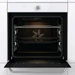 Электрический духовой шкаф Gorenje BOS6737SYW