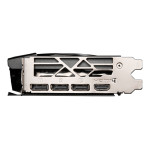 Видеокарта GeForce RTX 4060TI 2670МГц 16Гб MSI GAMING X (GDDR6, 128бит, 1xHDMI, 3xDP)