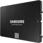 Жесткий диск SSD 500Гб Samsung 870 EVO (2.5