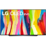 OLED-телевизор LG OLED83C2RLA (83