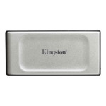 Внешний жесткий диск SSD 2Тб Kingston XS2000 (1.8